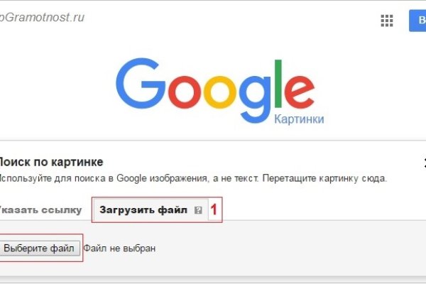 Кракен найдется все