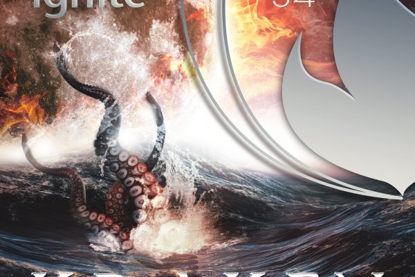 Kraken что это такое