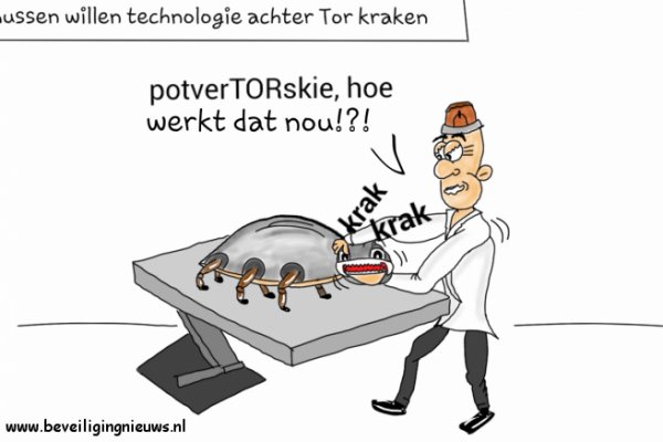 Что такое кракен только через тор