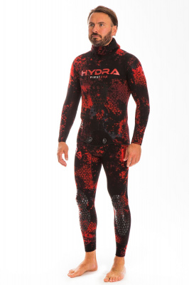 Kraken 14 at